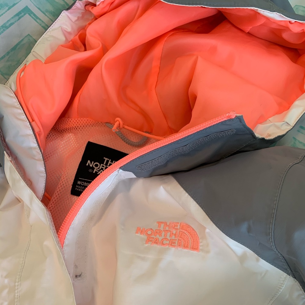 North Face Jacket - image 2